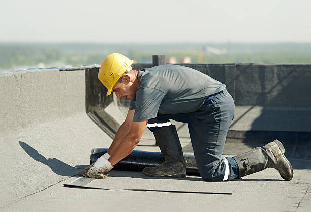 Best Insulation for Specific Applications in Winterville, NC