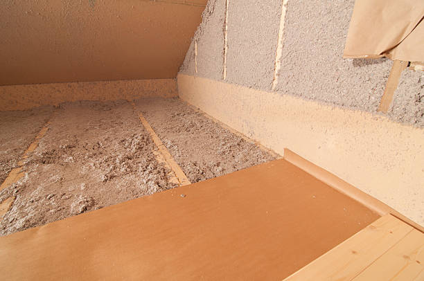 Best Commercial Insulation in Winterville, NC